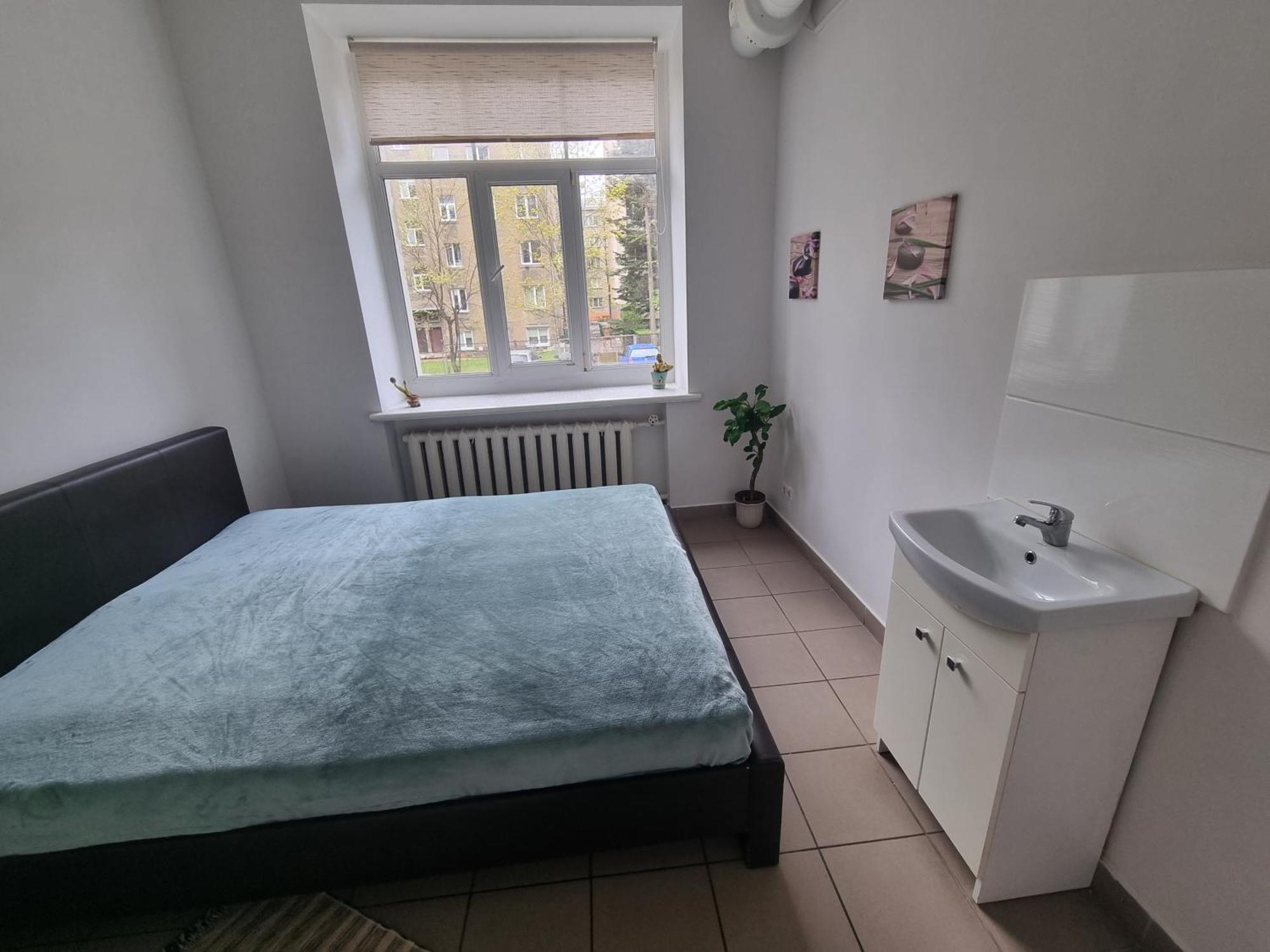 Camellia Studio Apartment & Parking Riga Exteriör bild